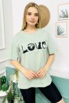 144022 Baskili Tshirt